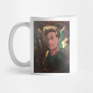 Nineteen Mug